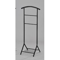 ladies clothes valet stand